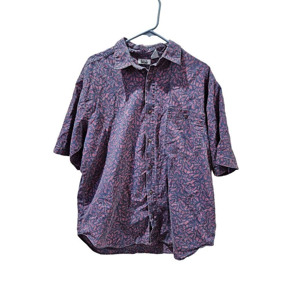 Key Elements L shirt